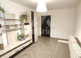 Продаю 2-ком. квартиру, 59.98 м2, Мурино, проспект Авиаторов Балтики, 7, ЖК Виктория