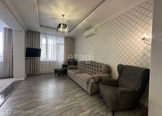 Продается 3-комнатная квартира, 100 м2, Кемерово, Осенний бульвар, 10, жилой район Лесная Поляна