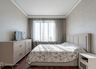 Продается однокомнатная квартира, 32.8 м2, Мурино, Воронцовский бульвар, 4, ЖК Гринландия