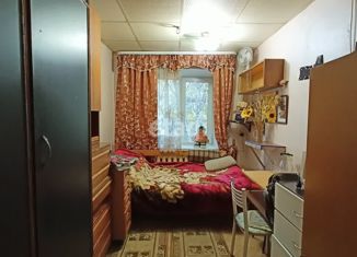 Аренда 1-комнатной квартиры, 10 м2, Пермь, Стахановская улица, 59Б, Индустриальный район