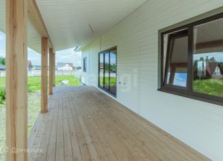 Дом на продажу, 130 м2, деревня Снасудово, деревня Снасудово, 7