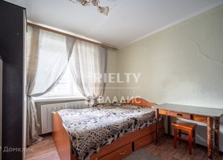 Продается комната, 17.1 м2, Казань, улица Солидарности, 21, Советский район