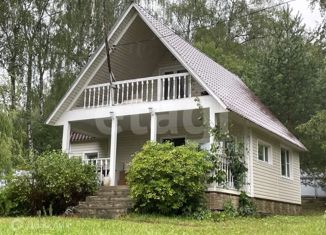 Дом на продажу, 80 м2, поселок Троицкий