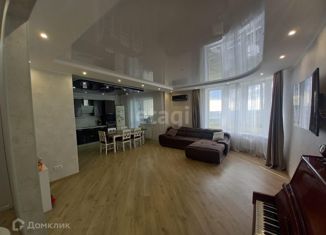 2-комнатная квартира на продажу, 110 м2, Тюменская область, улица Мелик-Карамова, 4