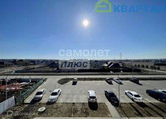 Однокомнатная квартира на продажу, 30.2 м2, поселок городского типа Разумное, Преображенская улица, 7