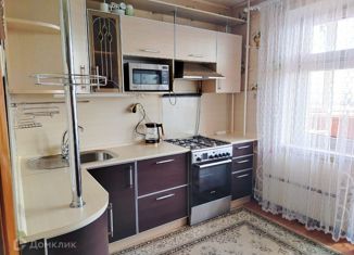 Продажа двухкомнатной квартиры, 55.9 м2, Татарстан, улица Рашида Вагапова, 27