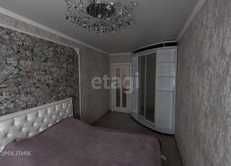 1-комнатная квартира на продажу, 43.3 м2, Новосибирск, Стартовая улица, 1, метро Студенческая