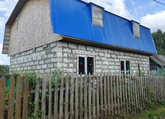 Дом на продажу, 110 м2, Томск, Октябрьский район, 8-я улица, 6