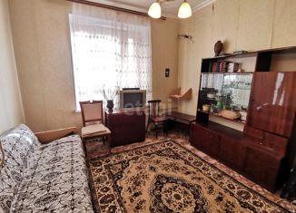 Продажа комнаты, 14 м2, Волгоград, улица Германа Титова, 24, Краснооктябрьский район