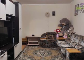 Продается 3-комнатная квартира, 61.5 м2, Липецкая область, улица Космонавтов, 29