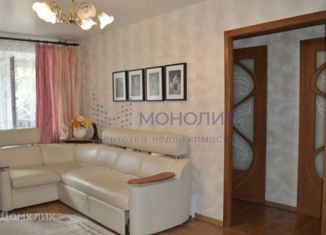 Продаю 2-комнатную квартиру, 43.5 м2, Нижний Новгород, Херсонская улица, 14к2, Херсонская улица