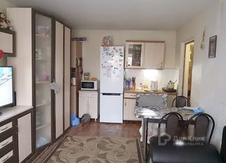 Продаю квартиру студию, 36.6 м2, Тверь, Пролетарский район, проспект Николая Корыткова, 1