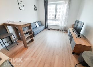 Сдам 1-комнатную квартиру, 20 м2, Москва, Варшавское шоссе, 282к3