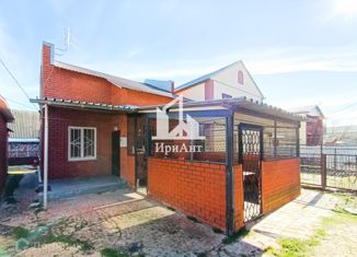 Продам дом, 69 м2, станица Голубицкая, Советская улица