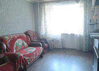 Двухкомнатная квартира на продажу, 47 м2, Забайкальский край, улица Ползунова, 26