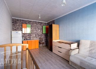 Продается 1-ком. квартира, 16.3 м2, Томск, Пролетарская улица, 25, Ленинский район