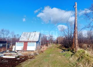 Продам земельный участок, 9.7 сот., СНТ Парус