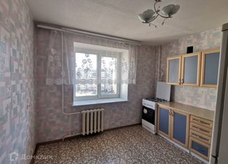 1-комнатная квартира на продажу, 46 м2, Йошкар-Ола, улица Димитрова, 64А, 6-й микрорайон