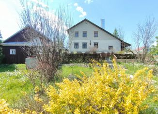 Продажа дома, 130 м2, село Набережные Моркваши, улица Красавина, 19