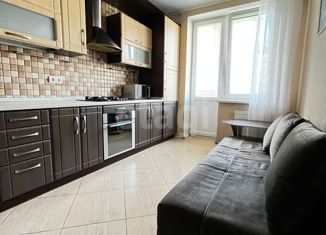 Продам 1-комнатную квартиру, 36 м2, Калининградская область, Кутаисский переулок, 1