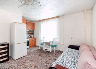 Продается квартира студия, 16.9 м2, Ханты-Мансийск, Берёзовская улица, 28