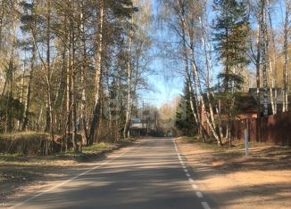 Продажа земельного участка, 13 сот., деревня Обновлённый Труд, деревня Обновлённый Труд, 9