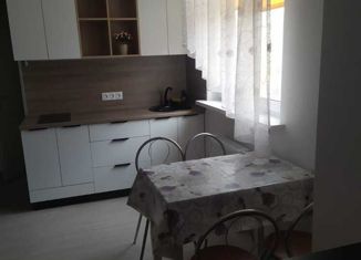 Квартира на продажу студия, 35 м2, Анапа, Супсехское шоссе, 39к16, ЖК Южный квартал