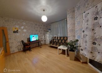 Продажа 2-ком. квартиры, 57.3 м2, Краснодар, 2-я Трудовая улица, 1, Новый микрорайон