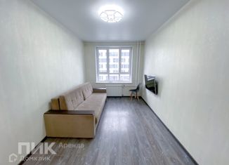 Сдается в аренду однокомнатная квартира, 33.3 м2, Зеленоград, Георгиевский проспект, 33к5