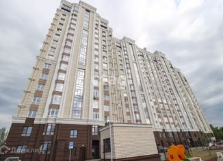 1-комнатная квартира на продажу, 37 м2, Барнаул, улица Аванесова, 44, Центральный район