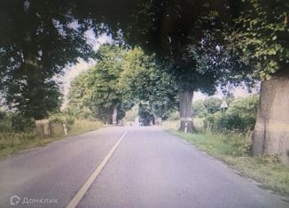 Продам земельный участок, 14 сот., посёлок Дунаевка, Каменная улица