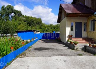 Продам дом, 122.4 м2, Новокузнецк, Памирская улица, 52