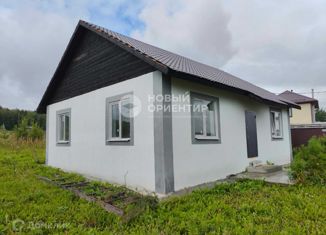 Продам дом, 100 м2, деревня Шайдурово