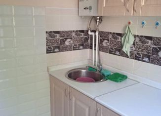 Сдаю однокомнатную квартиру, 30 м2, Самара, Партизанская улица, 118, Железнодорожный район