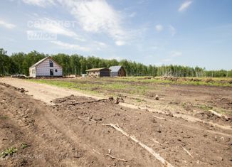 Продаю участок, 10.15 сот., деревня Осиновка, Полевая улица