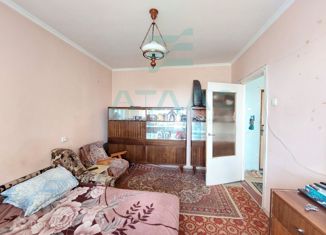 Продается 1-комнатная квартира, 28.1 м2, Симферополь, улица Бела Куна, 19, Киевский район
