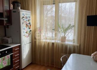 Продажа 2-ком. квартиры, 52 м2, Красноярский край, улица Трегубенко, 60