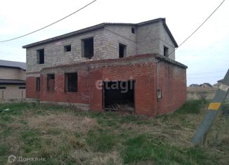 Продаю дом, 240 м2, посёлок Сенной, улица Мира, 33