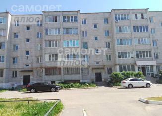 Продается 1-ком. квартира, 31.4 м2, Чувашия, Советская улица, 80А