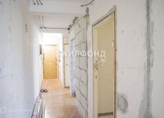 Продажа четырехкомнатной квартиры, 74 м2, Орёл, улица Металлургов, 46, Северный район