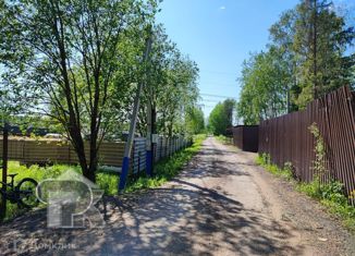 Продается участок, 12 сот., квартал дачной застройки Кранкино