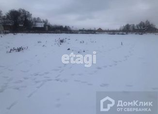 Продаю участок, 9.17 сот., деревня Камыш