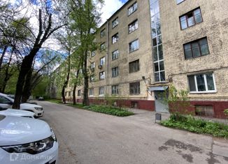 Продается квартира студия, 11 м2, Москва, Останкинский район, улица Годовикова, 5