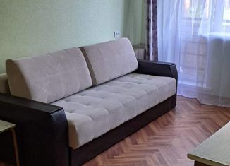 Сдается в аренду однокомнатная квартира, 30.2 м2, Челябинская область, улица Дзержинского, 29