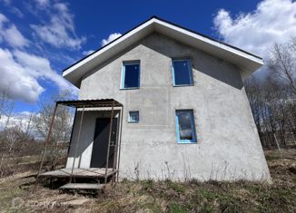 Дом на продажу, 96 м2, Московская область, деревня Григорково, 4Б