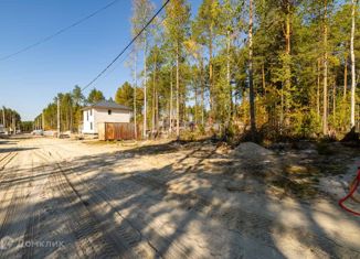 Продается участок, 7.5 сот., Сургут, Аничковская улица