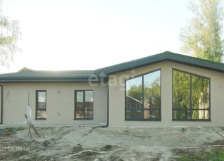 Продаю дом, 140 м2, село Новые Ключищи, Пионерская улица