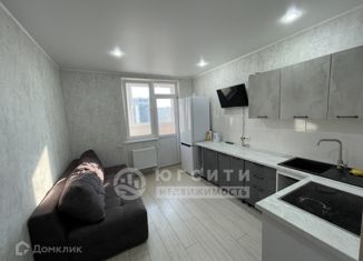 Продаю 2-комнатную квартиру, 50 м2, Анапа, Владимирская улица, 142, ЖК Триумф