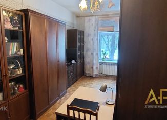 Продам комнату, 97 м2, Москва, 1-й Рощинский проезд, 8, станция Площадь Гагарина