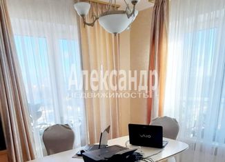 3-ком. квартира на продажу, 75 м2, Санкт-Петербург, ЖК Новоорловский, Суздальское шоссе, 26к2